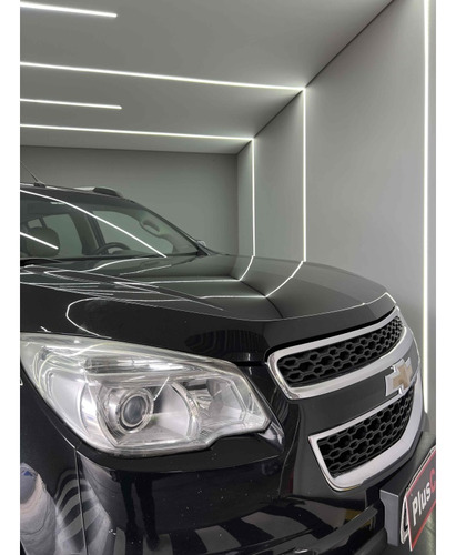 Chevrolet Trailblazer 3.6 LTZ 4X4 V6 GASOLINA 4P AUTOMÁTICO