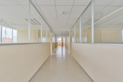 Imagen 6 de 14 de Oficinas En Av. Sor Juana, Tlalnepantla Desde 110m2
