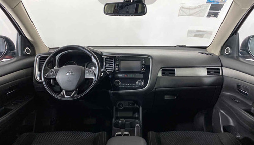 Imagen 13 de 15 de 118877 - Mitsubishi Outlander 2016 Con Garantía