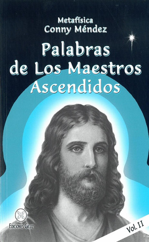 Palabras De Los Maestros Ascendidos Vol. Ii