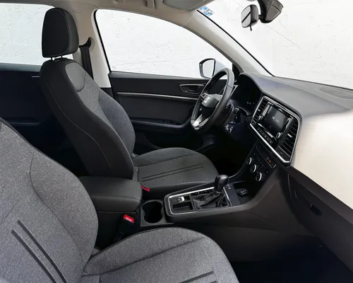 Seat Ateca 1.4 Style 150Hp At