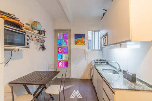 Imagen 7 de 10 de Venta Apto 2d, Baño, Cocina Y Office Cordón Sur