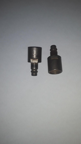 Conector Acople Rapido Hembra Npt 3/8×3/8