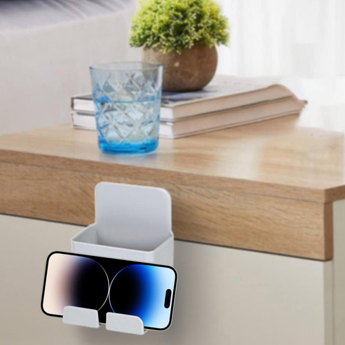 Soporte De Pared Para Control Remoto De Tv Soporte Adhesivo