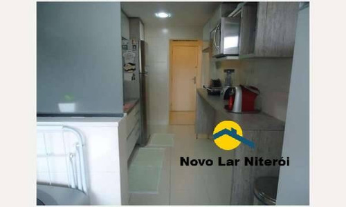 Imagem 8 de 15 de Excelente Apartamento Em Santa Rosa Todo Montado E Reformado. - 261