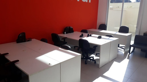 Imagem 1 de 12 de Sala Comercial No Empreendimento Novamérica Office Tower. - 811