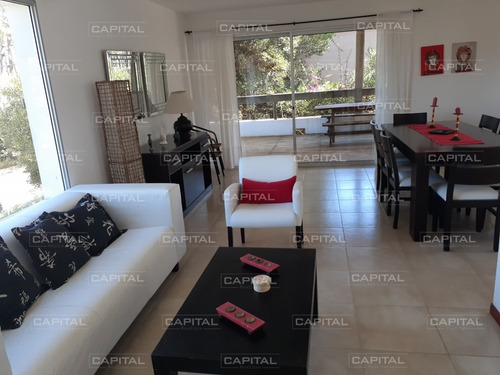 Casa En Montoya, 4 Dormitorios - Ref: 29621