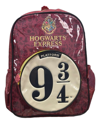 Mochila Harry Potter Hogwarts Express