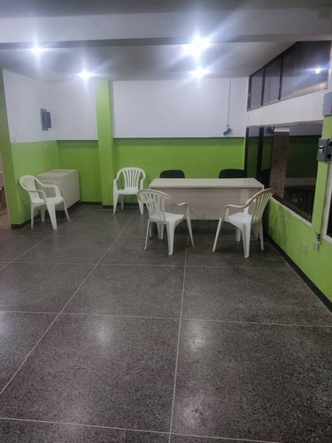 Pgm Bienes Raíces Vende Edificio Comercial / Industrial / Deposito