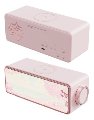 N08n, Altavoz Portátil, Inalámbrico Bluetooth