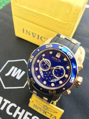 Reloj invicta online 6983