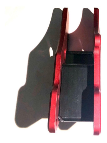 Imagen 3 de 3 de Guia Cadena Dirt Race Honda Crf 250 07/17 Solomototeam