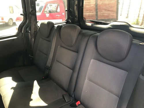 Peugeot Partner Patagonica Vtc Plus 1.6 Nafta Ohx