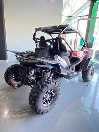 Imagen 3 de 18 de Zforce 1000 Sport | Entrega Inmediata