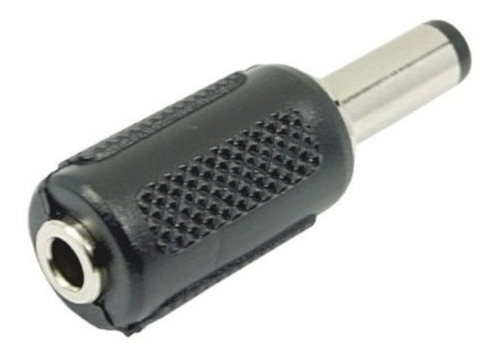 5un Adaptador Plug P4 2,1mm  X Jack J2 3,5mm 1836c 8521