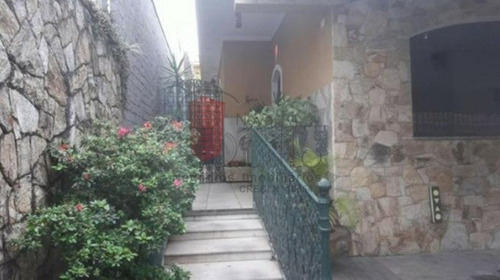 Imagem 2 de 15 de Sobrado - Vila California - Ref: 6492 - V-6492