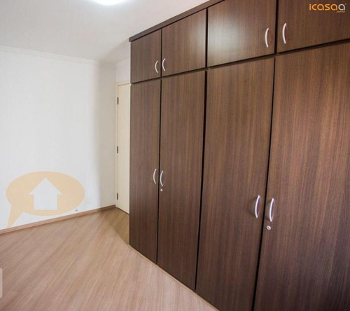 Imagem 13 de 28 de Apartamento - Ref: 4909