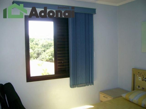 Imagem 13 de 15 de Apartamento No 2º Andar, Com 03 Dormitórios Sendo 01 Suite - 1071