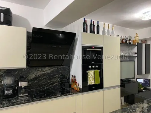 Apartamento En Alquiler Caribe