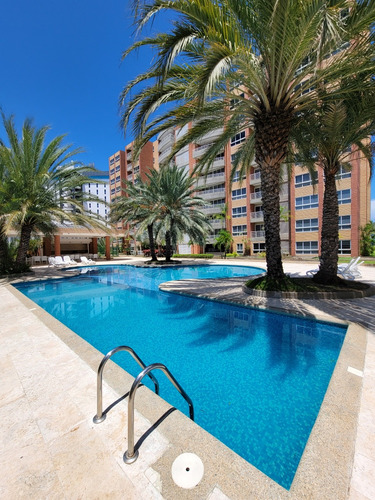 Moderno Apartamento En Punta Pacifico