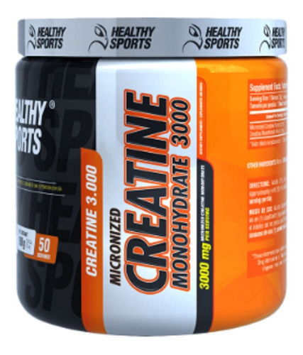 Creatine Monohydate 3000 Mg 50s - g a $533