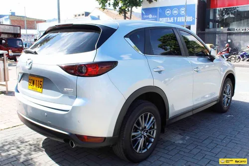 Mazda CX-5 2.5 Touring At