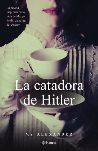 La Catadora De Hitler - V.s. Alexander