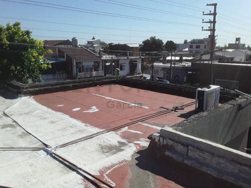 Imagen 12 de 12 de Venta Departamento 3 Ambientes En San Justo Patio Terraza Balcon Luminoso Frente