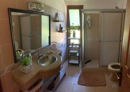 Imagen 13 de 19 de Hermosa Casa De Dos Plantas En La Arbolada - Punta Del Este La Arbolada