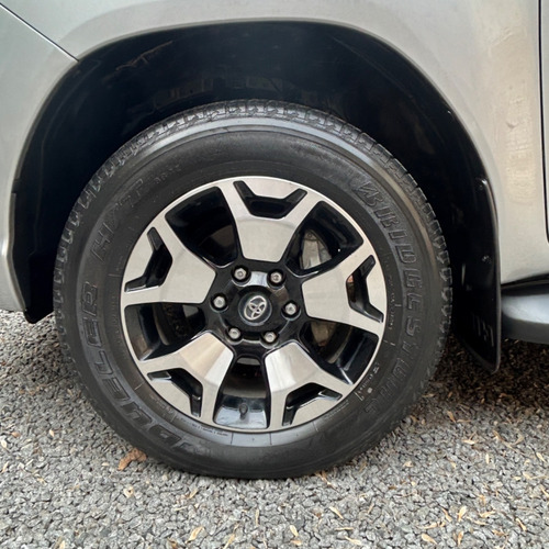 Toyota Hilux 2.8 Cd Srx 177cv 4x4 At