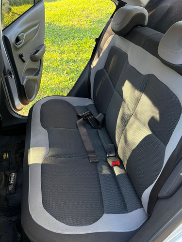 Chevrolet Onix 1.4 Lt 98cv