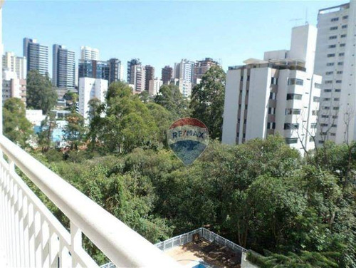 Imagem 9 de 10 de Apartamento Com 1 Dormitório À Venda, 33 M² Por R$ 276.000,00 - Jardim Ampliação - São Paulo/sp - Ap0691