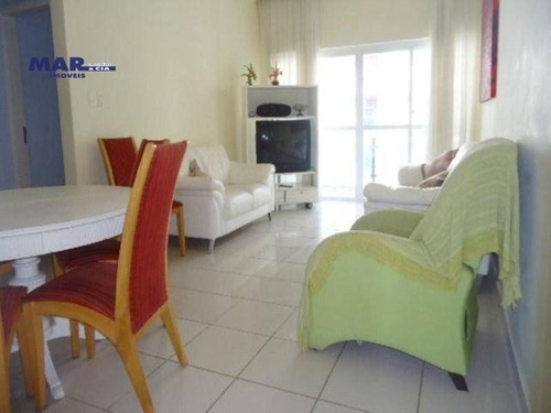 Imagem 4 de 14 de Apartamento Residencial Para Venda E Locação, Barra Funda, Guarujá - . - Ap3410