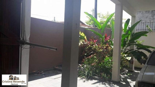 Imagem 15 de 18 de Casa Venda Sao Sebastiao - Sp - Enseada - 9423