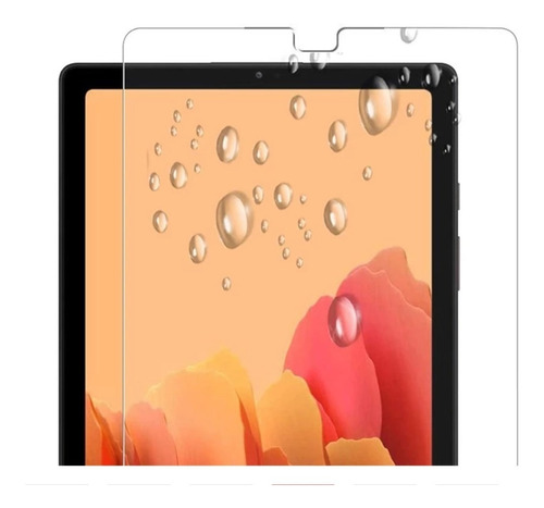 Mica Cristal Para Samsung Galaxy Tab A8 8.4 2019 Sm-t290