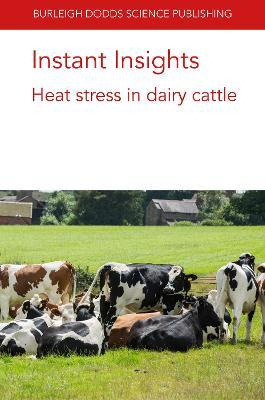 Libro Instant Insights: Heat Stress In Dairy Cattle - Dr ...