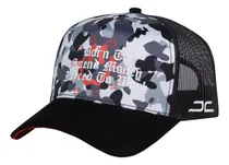 Comprar Gorra Jc Hats Spend Money Curva 100% Original 