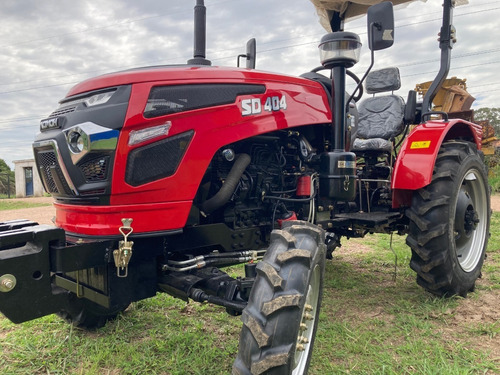 Imagen 11 de 15 de Tractor Agrícola Nuevo Sd Tractors