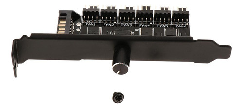 Controlador De Velocidade De Ventilador De Resfriamento Pci-