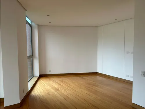 Apartamento En El Poblado Sector Las Lomas