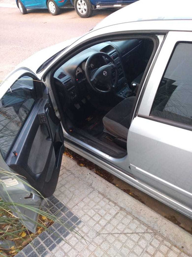 Chevrolet Astra 2.0 Gls 2007