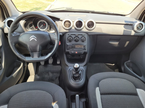 Imagen 9 de 25 de Citroen C3 Start