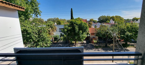 En Venta Palomar Departamento De 1 Ambiente Balcon F: 9206