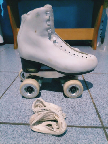 Patines Profesionales Italianos.