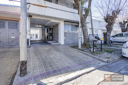 Dúplex En Venta - 2 Dormitorios 2 Baños 1 Cochera - 110mts2 - Los Hornos