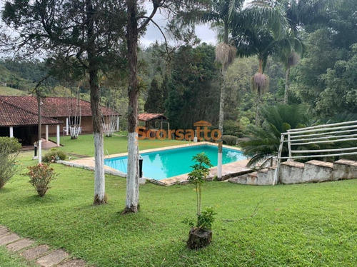 Imagem 10 de 22 de Chácara À Venda, Mendes, São Lourenço Da Serra/sp - 5864