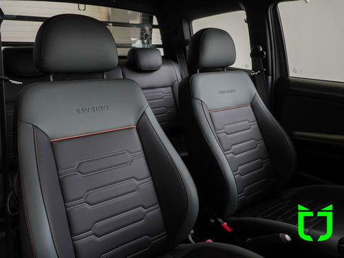 Volkswagen Saveiro 1.6 16v Flex Msi Extreme Cabine Dupla