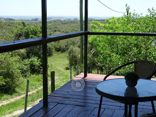Doña Hilda En Villa Serrana