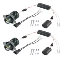 Comprar Luz Led Halo Bmw E90 Serie 3 Años 2008 Al 2012