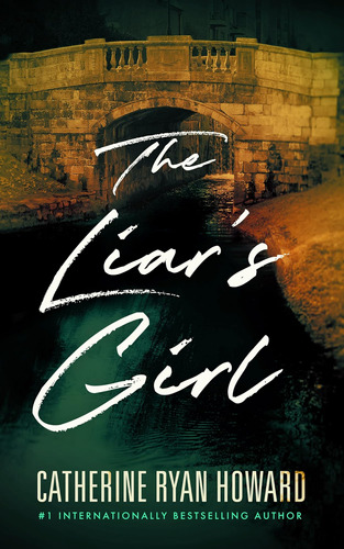 Libro:  The Liarøs Girl